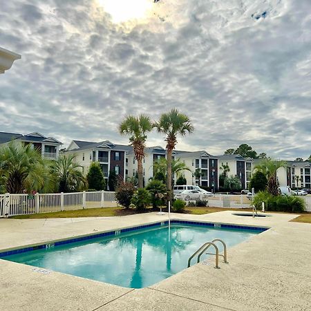 Tee Time Myrtle Beach Exterior foto