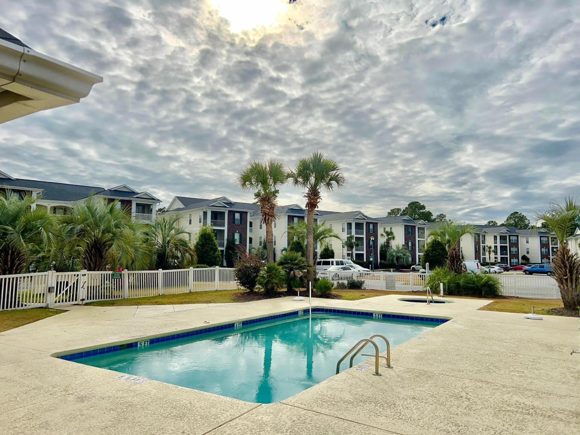 Tee Time Myrtle Beach Exterior foto