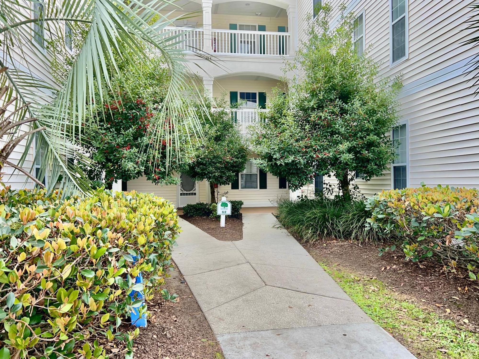 Tee Time Myrtle Beach Exterior foto