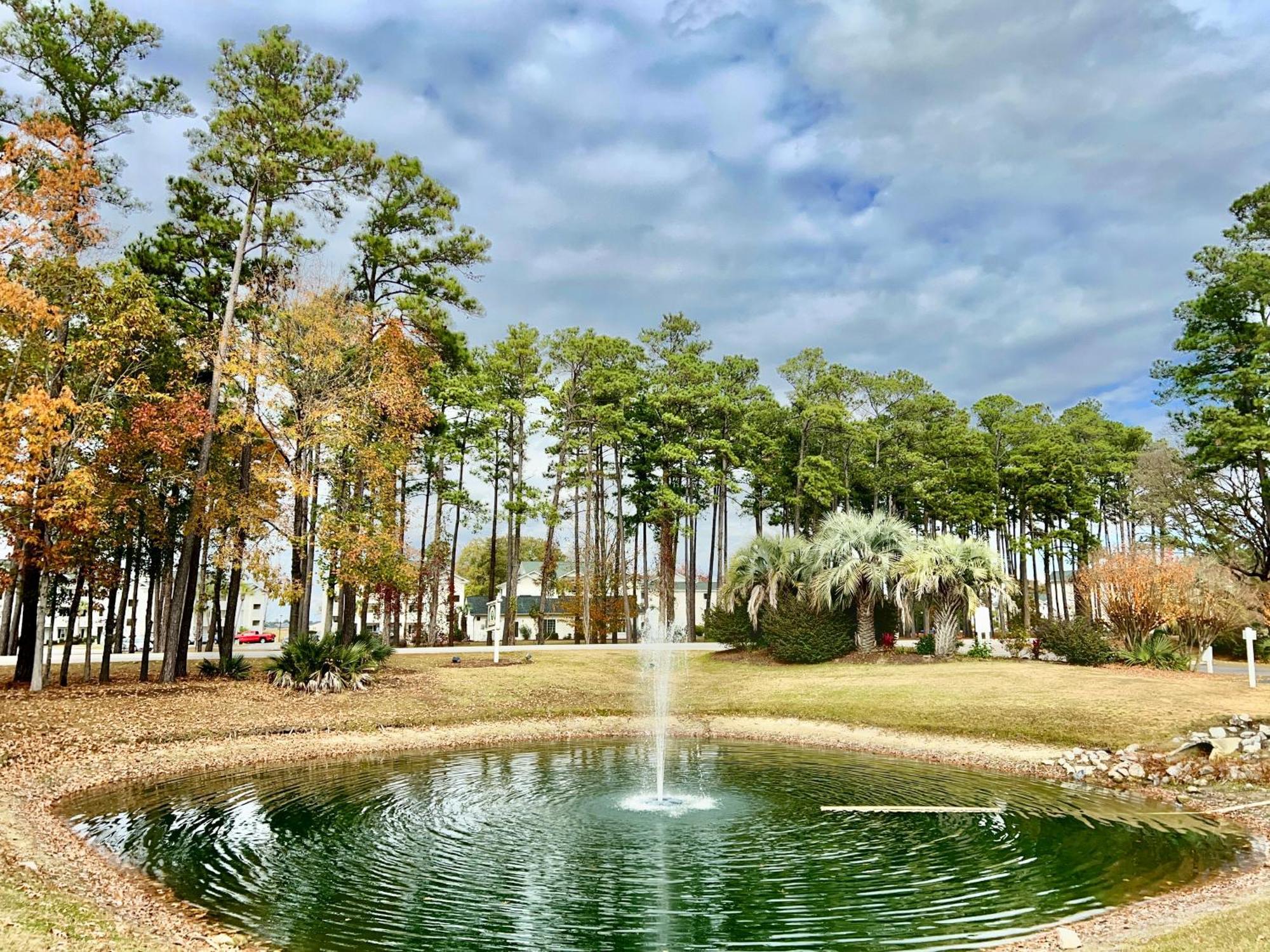 Tee Time Myrtle Beach Exterior foto