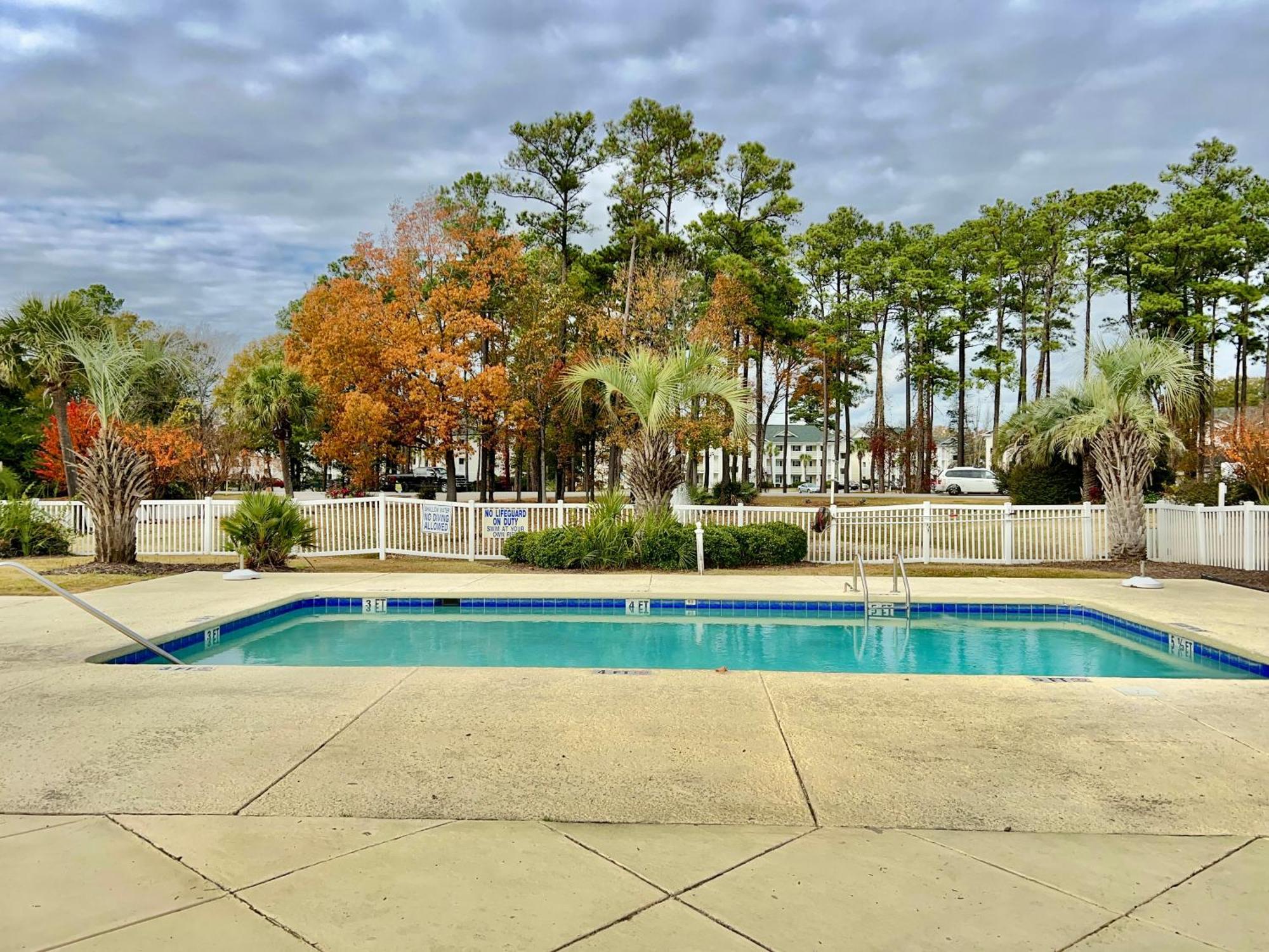 Tee Time Myrtle Beach Exterior foto