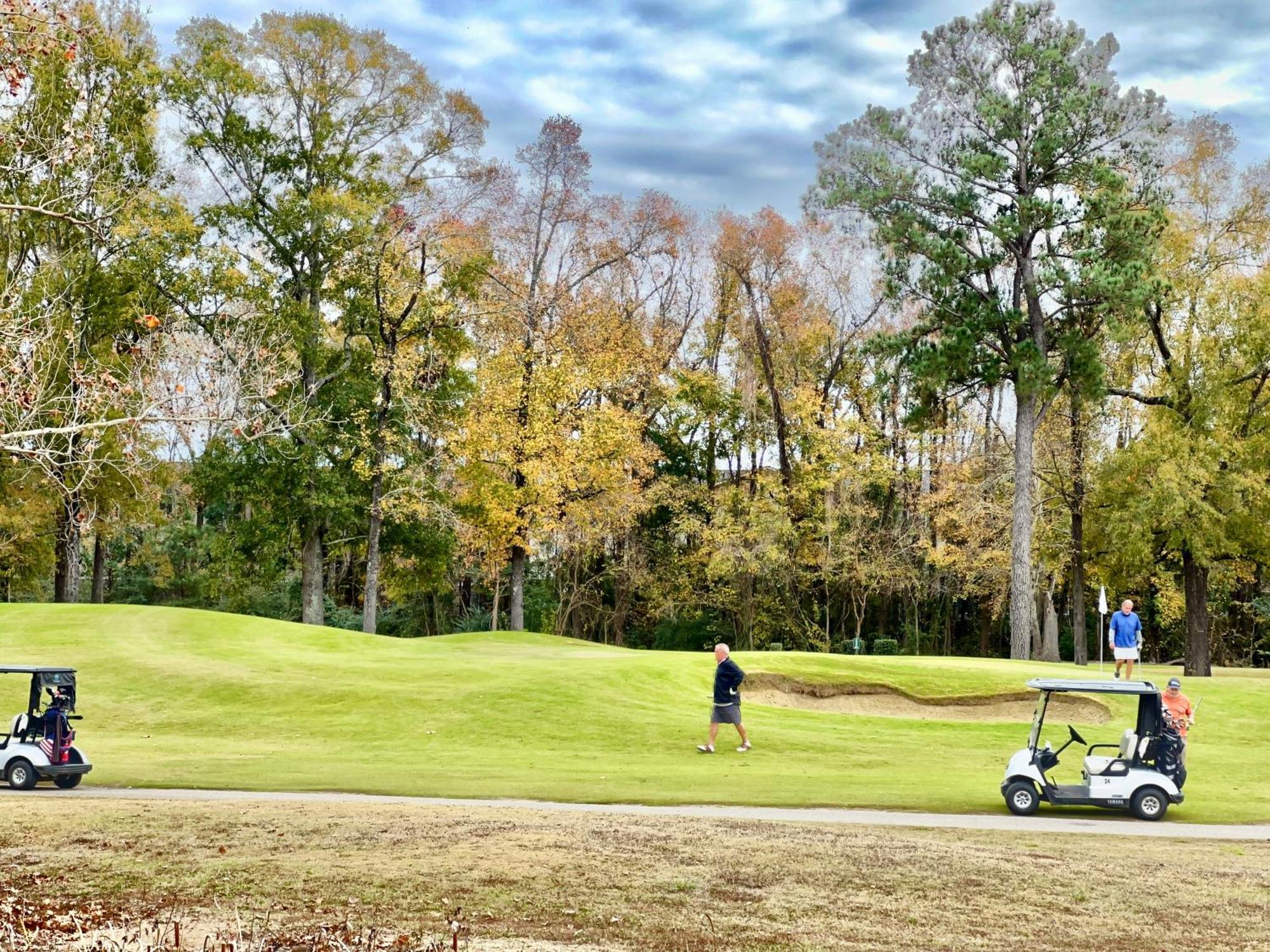 Tee Time Myrtle Beach Exterior foto