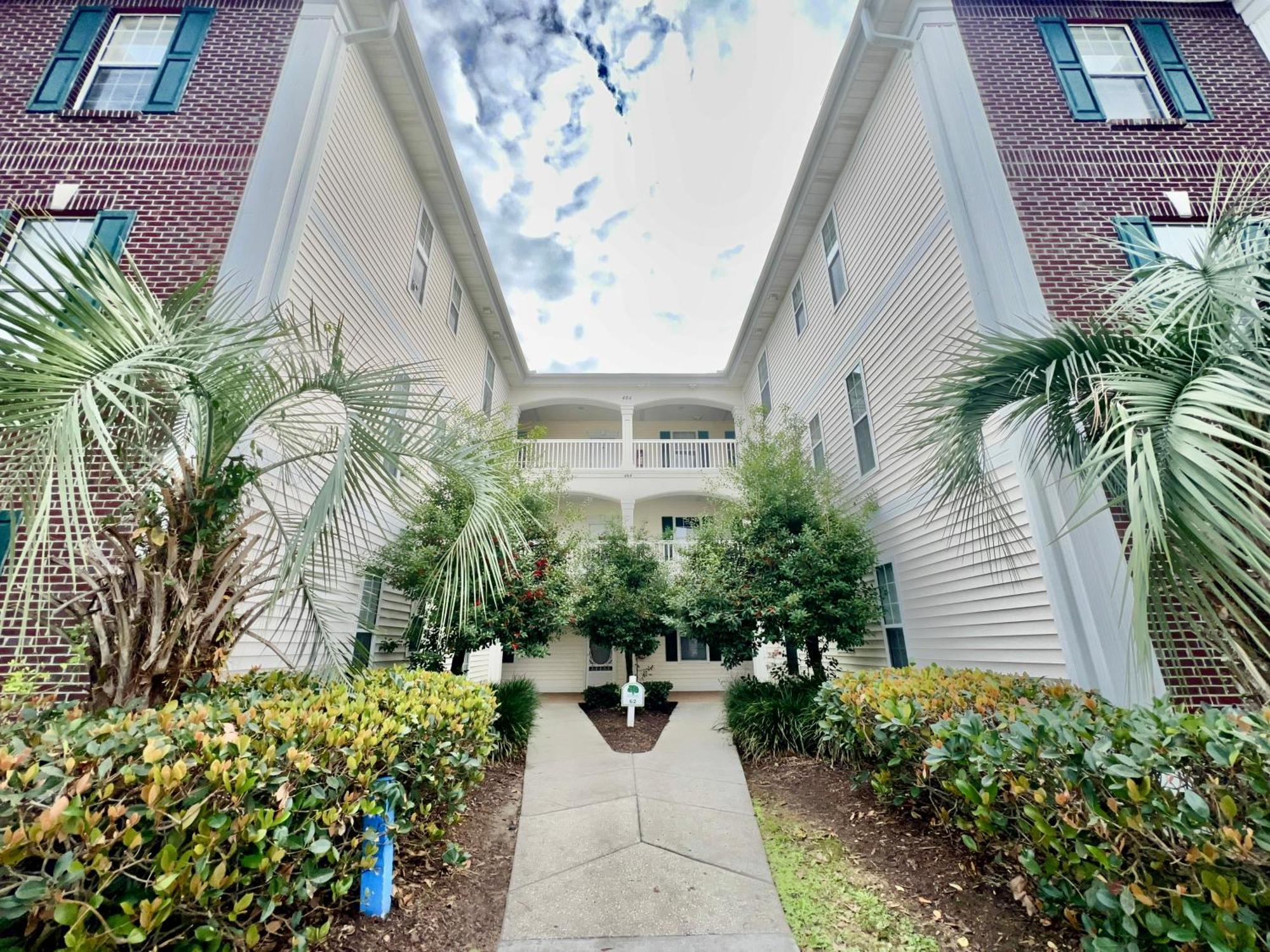Tee Time Myrtle Beach Exterior foto